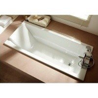Jacob Delafon SOFA E60515RU-01 Акриловая ванна 170*75 см (белый)