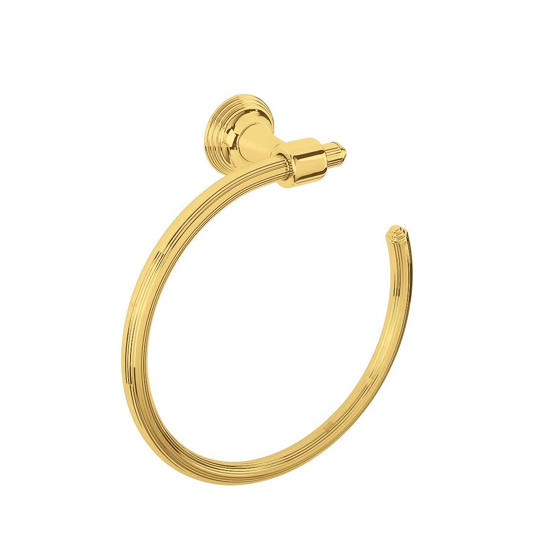 Colombo Design Hermitage B3331.HPS - Держатель для полотенца | кольцо ...