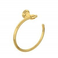 Colombo Design Hermitage B3331.HPS - Держатель для полотенца | кольцо (золото)
