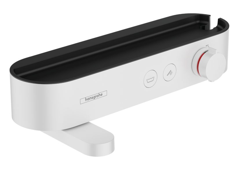 HANSGROHE ShowerTablet Select 400 24340700 Термостатический смеситель ...