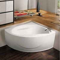 Jacob Delafon Presquile E6047-00 Фронтальная панель для ванны 145 см (белый)