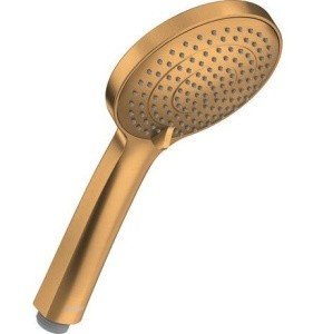 Duravit Shower UV0652016004 Ручной душ (бронза шлифованная)