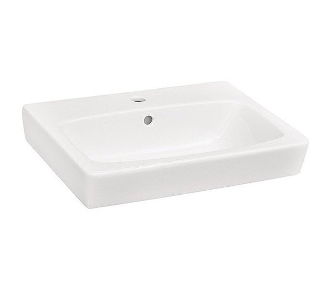 Santek Нео 60 1.WH30.2.186 Раковина подвесная 60 см (белый), купить в ...