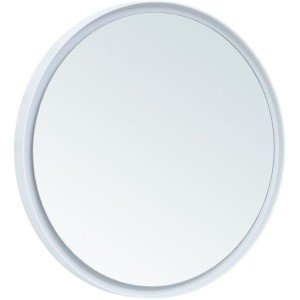 Allen Brau Infinity 1.21022.WT Зеркало с подсветкой Ø 600 мм (белый)