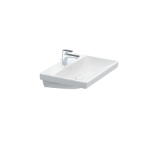 Villeroy Boch Avento 41586601 Раковина для ванной на 65 см (цвет альпийский белый).