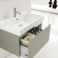 Berloni Bagno Line Комплект мебели для ванной LINE 09