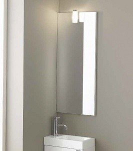 Berloni Bagno Art Small SR15 Зеркало для ванной комнаты