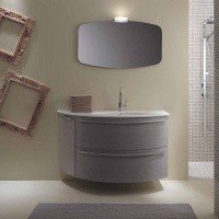 Berloni Bagno Arko Комплект мебели для ванной комнаты ARKO 14
