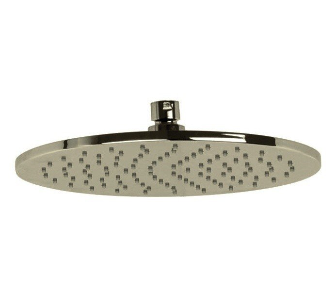 Webert AC1024345BRASS Верхний душ Ø 200 мм (никель матовый), купить в ...