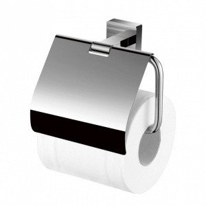 Aquanet 4700 189300 Держатель для туалетной бумаги (Хром)