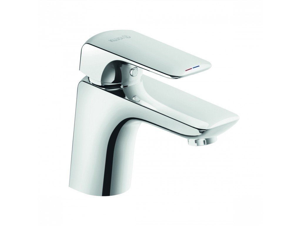 Смеситель для раковины 410280575 Kludi Ameo