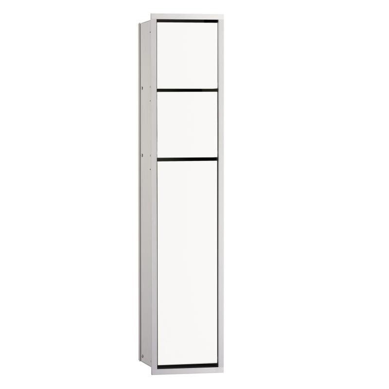 Emco Asis Module 150 9750 274 50 Встраиваемый модуль для туалета, в ...