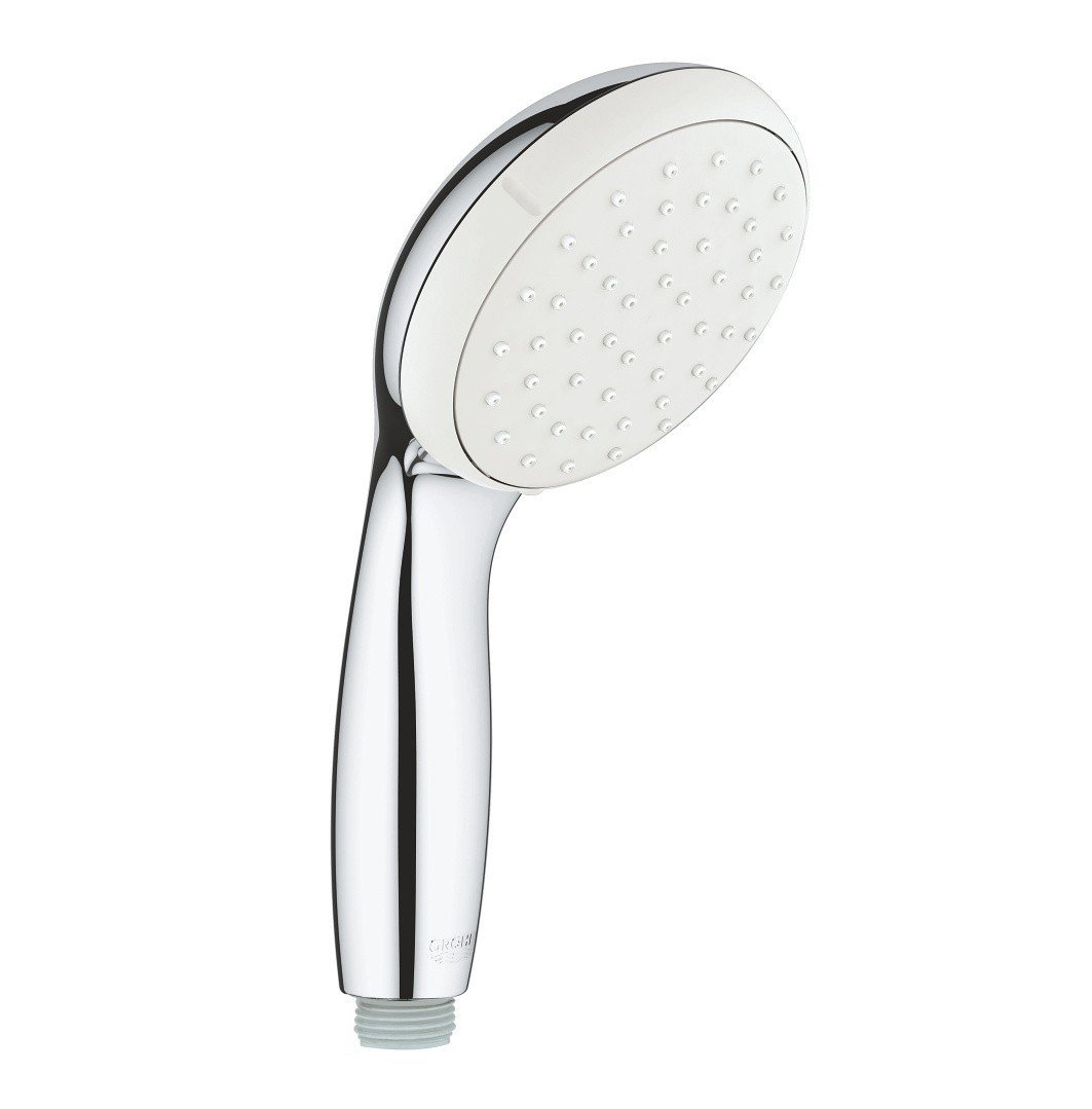 GROHE New Tempesta 100 27923001 Душевая лейка (хром)