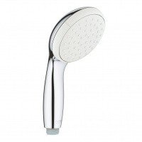 GROHE New Tempesta 100 27923001 Душевая лейка (хром)