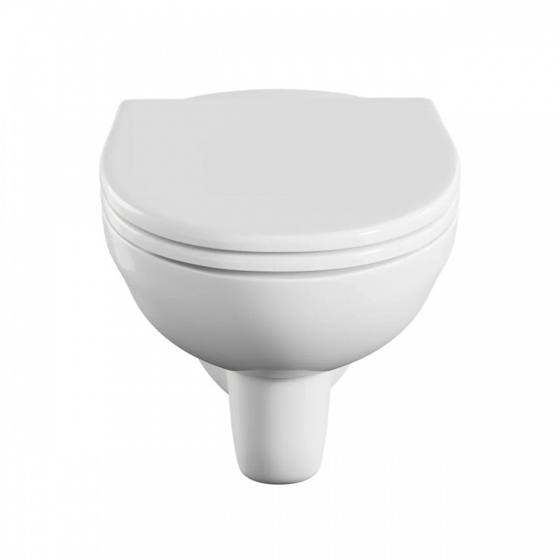 VITRA Norm Fit 9773B099-7207 Система инсталляции в комплекте с ...