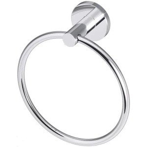 AM.PM X-Joy A85A34400 Держатель для полотенца - кольцо (хром)
