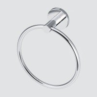 AM.PM X-Joy A85A34400 Держатель для полотенца - кольцо (хром)