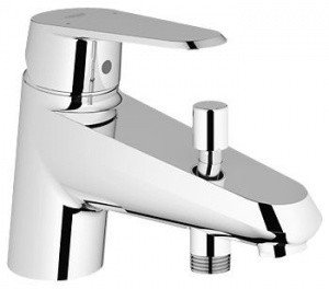 Grohe Eurodisc Cosmopolitan 33192 002 Смеситель для ванны