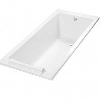 Jacob Delafon SOFA E60518RU-00 Акриловая ванна 170*70 см (белый)