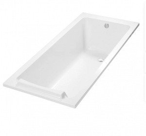 Jacob Delafon SOFA E60518RU-00 Акриловая ванна 170*70 см (белый)