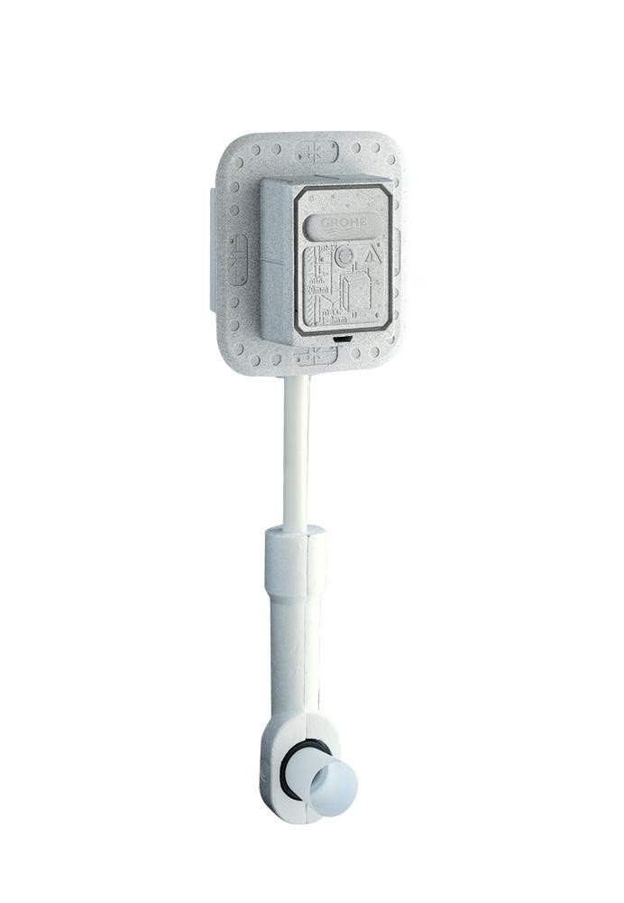 Ремкомплект для унитаза grohe