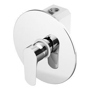 Смеситель для душа 3030/30C0.CHcr H2omix3000 GATTONI