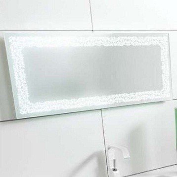 Зеркало для ванной MSPEC16 GSI