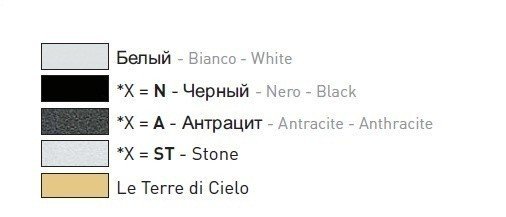 Cielo Le Giare LGVS подвесной унитаз, в интернет-магазине сантехники ...