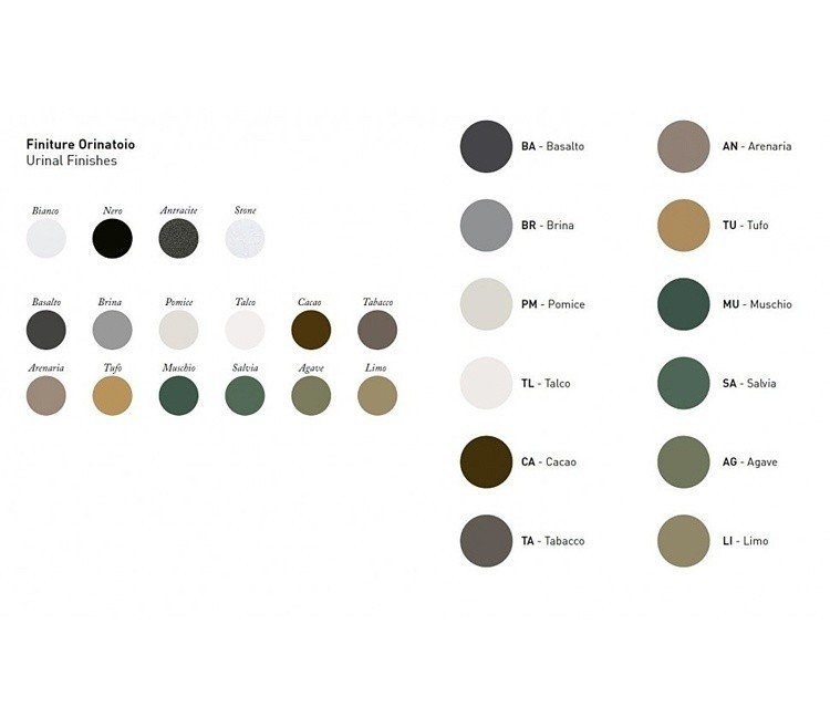 Cielo Le Giare LGVS подвесной унитаз, в интернет-магазине сантехники ...