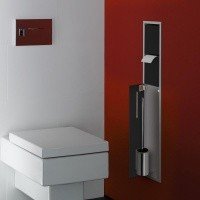 Emco Asis Module 150 9750 275 50 Встраиваемый модуль для туалета