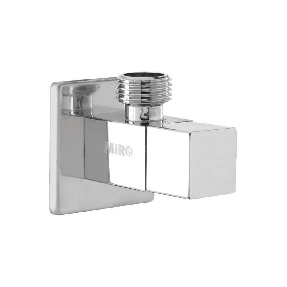 Угловой вентиль AV09 MiroEurope, купить в интернет-магазине сантехники ...