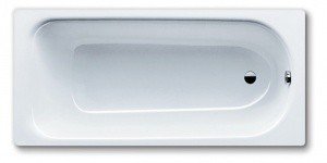 KALDEWEI  Saniform Plus 375-1 112830003001 Ванна стальная 180х80 см (anti-sleap, easy-clean)