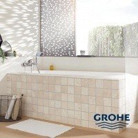 GROHE Eurostyle 33591003 - Смеситель для ванны (хром)