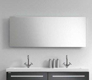 Berloni Bagno SS1600A Зеркало для ванной комнаты