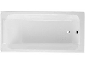 Jacob Delafon Parallel E2947-S-00 Чугунная ванна 170*70 см (белый)