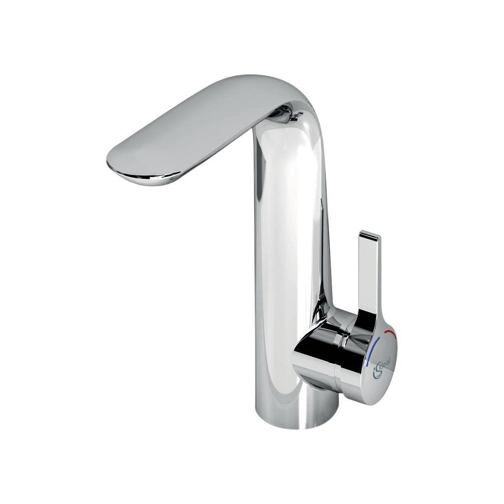 Ideal Standard Melange A6042AA Смеситель для раковины, в магазине ...