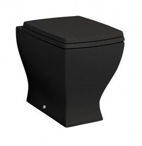ArtCeram JAZZ JZV002 03 00 Унитаз напольный