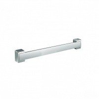 KLUDI JOOP! 5598105 - Поручень для ванной | держатель полотенца 36 см (хром)