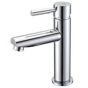 WasserKRAFT Main 4104 Смеситель для раковины (хром)