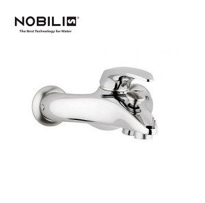 NOBILI Palladio PA33110/1CR - Смеситель для ванны (хром)