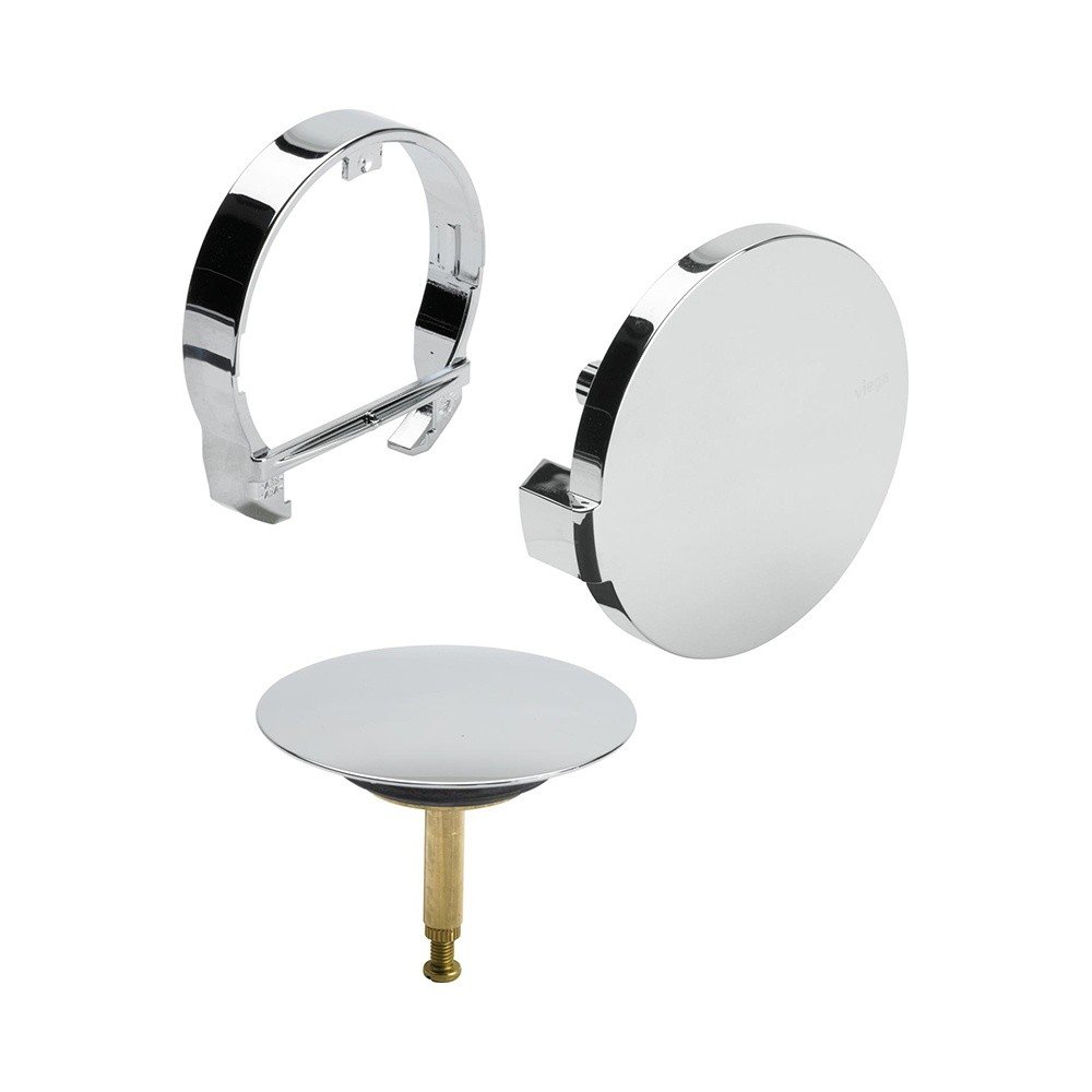 Viega Multiplex Trio Visign MT5 6161.01 арт. 725785 Комплект накладок ...