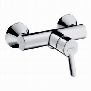 Hansgrohe focus s 31762000 смеситель для душа (хром)