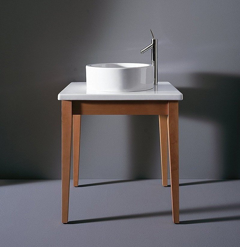 AXOR Starck Classic 10020000 высокий смеситель для раковины, в интернет ...