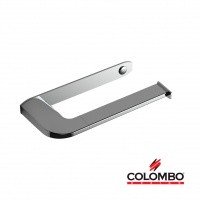 Colombo Design TRENTA B3008.CR - Держатель для туалетной бумаги (хром)