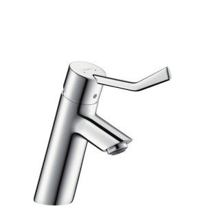 Hansgrohe Talis S2 Care 32035000 Смеситель для раковины (хром)