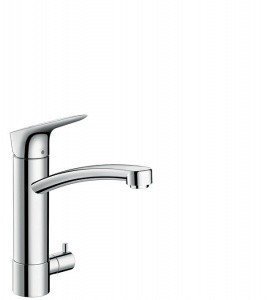 Hansgrohe Logis 160 71834000 Смеситель для кухни