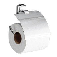 WasserKRAFT Oder K-3025 Держатель для туалетной бумаги (хром)