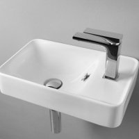 ArtCeram Lavamani Savon LML003 01 00 Раковина подвесная на 45 см