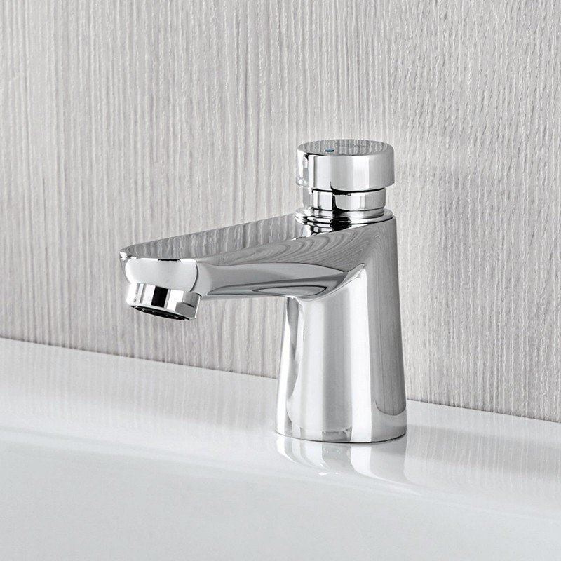 GROHE Euroeco Cosmopolitan T 36265000 Порционный вентиль для раковины ...