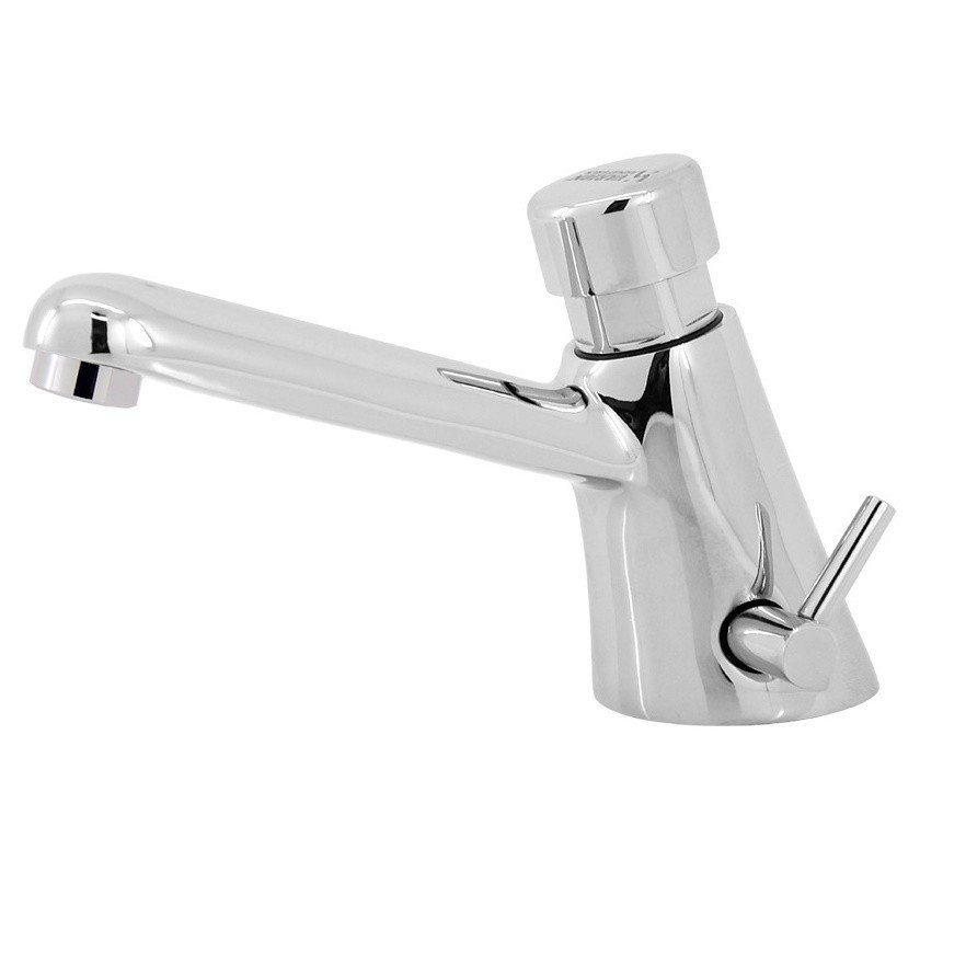 Varion Armaturen 9340900 Смеситель для раковины порционный (хром ...